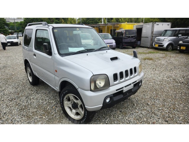 マツダ AZ-オフロード